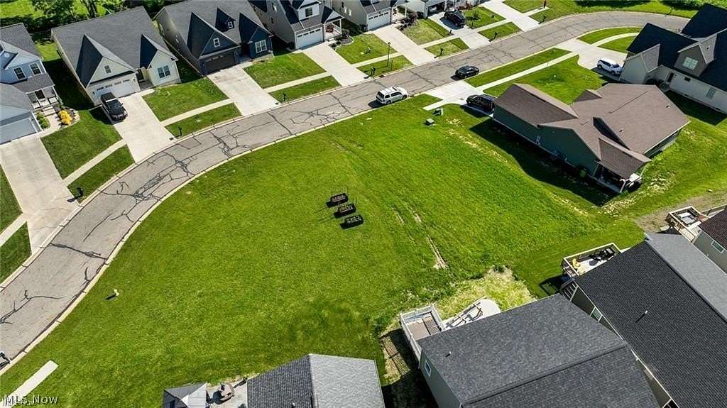 0.11 Acres of Residential Land for Sale in Doylestown, Ohio