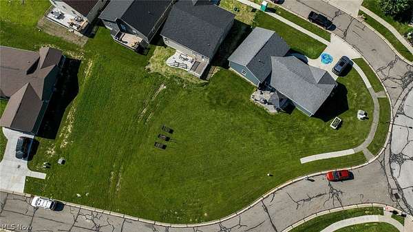 0.11 Acres of Residential Land for Sale in Doylestown, Ohio
