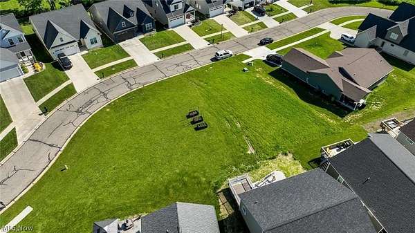 0.11 Acres of Residential Land for Sale in Doylestown, Ohio