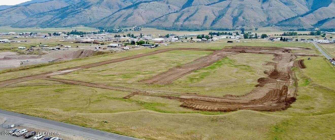 0.38 Acres of Residential Land for Sale in Afton, Wyoming