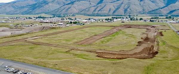 0.38 Acres of Residential Land for Sale in Afton, Wyoming