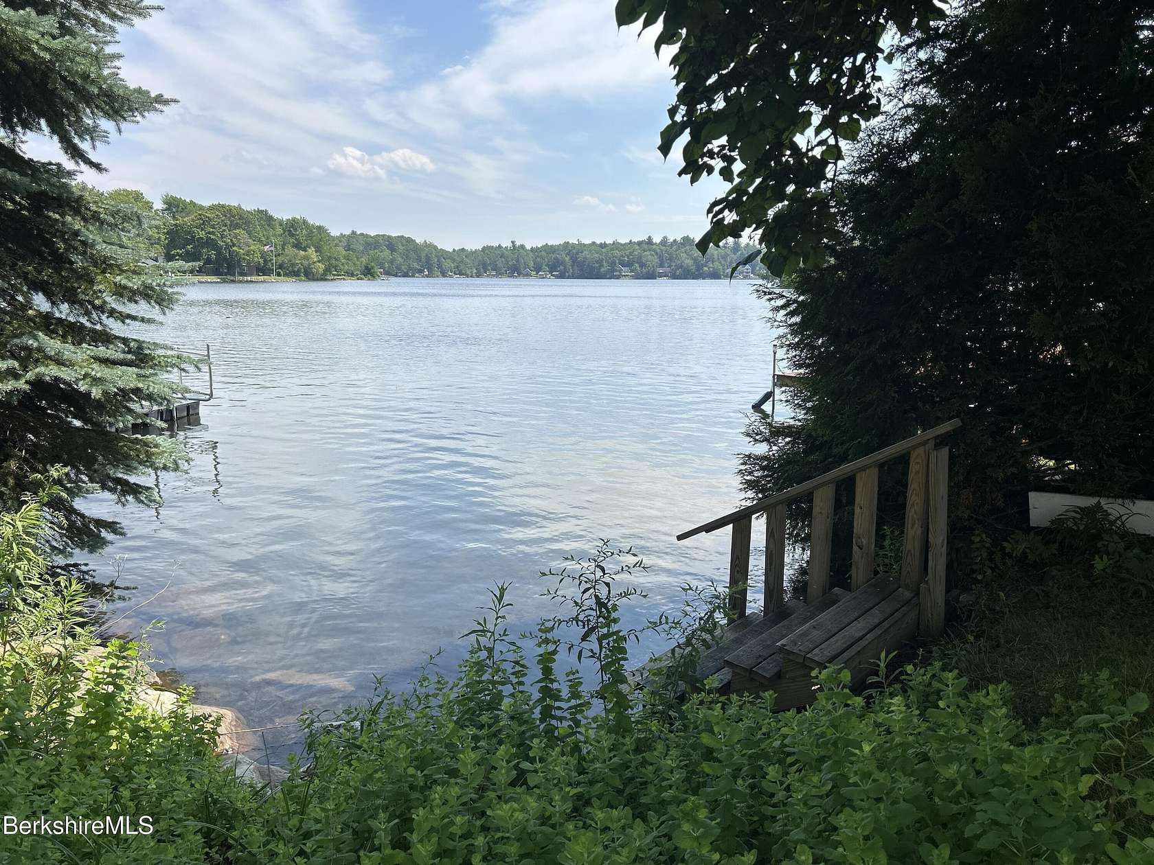 0.3 Acres of Land for Sale in Hinsdale, Massachusetts