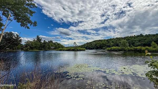 0.53 Acres of Residential Land for Sale in Becket, Massachusetts