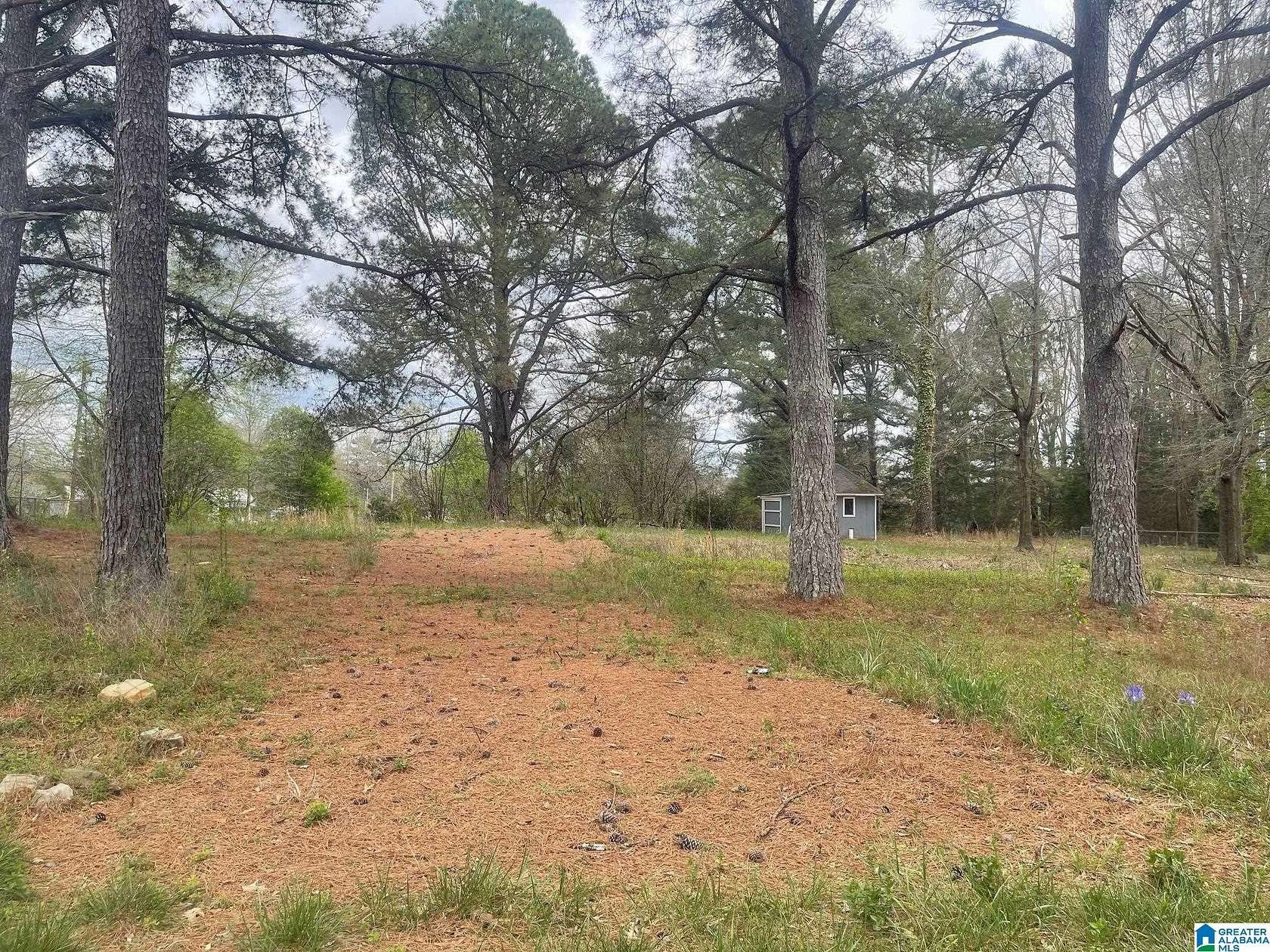 0.6 Acres of Land for Sale in Carbon Hill, Alabama