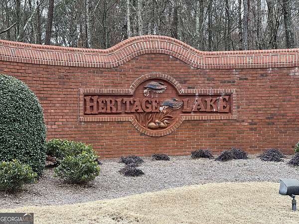 2.78 Acres of Land for Sale in Griffin, Georgia