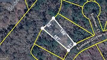0.28 Acres of Residential Land for Sale in Grantville, Georgia
