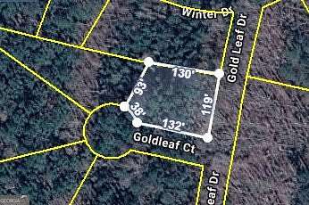 0.38 Acres of Residential Land for Sale in Grantville, Georgia