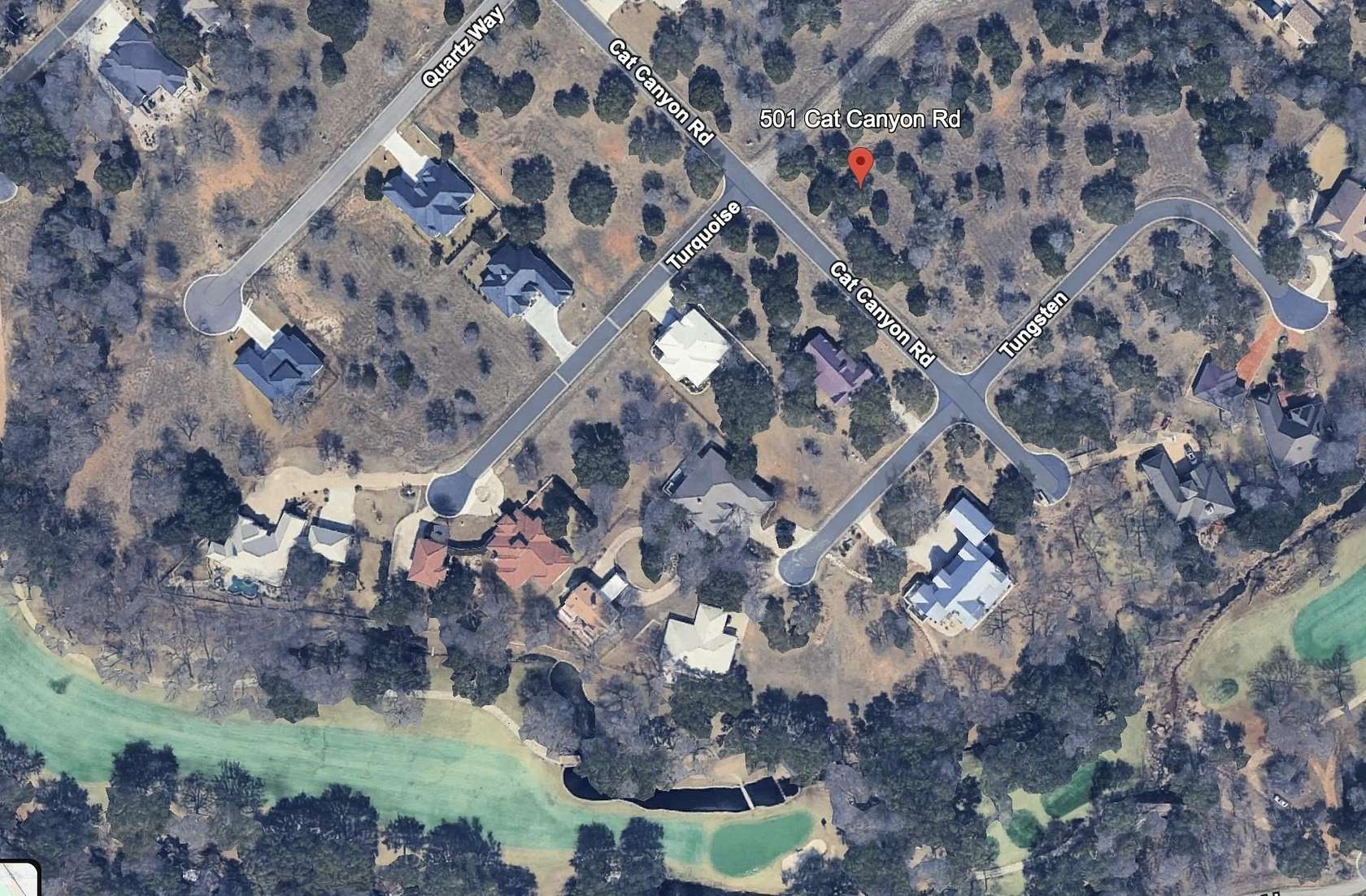 0.31 Acres of Residential Land for Sale in Horseshoe Bay, Texas
