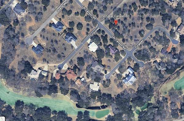0.31 Acres of Residential Land for Sale in Horseshoe Bay, Texas