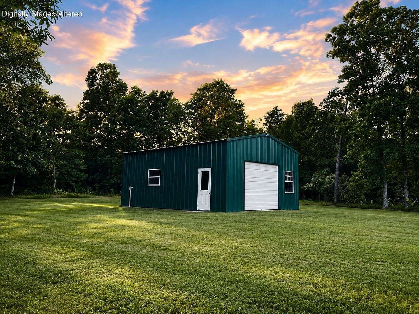 102 Acres of Land for Sale in Alton, Missouri