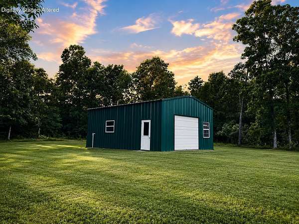 102 Acres of Land for Sale in Alton, Missouri
