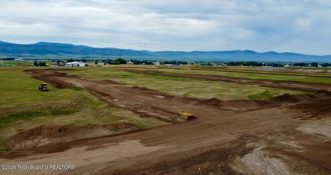 2.3 Acres of Mixed-Use Land for Sale in Afton, Wyoming