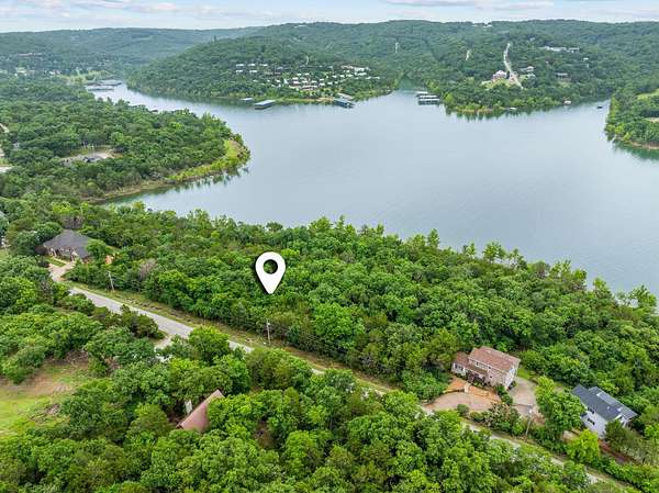 0.62 Acres of Residential Land for Sale in Ridgedale, Missouri