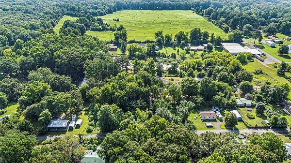 0.45 Acres of Residential Land for Sale in Atkins, Arkansas