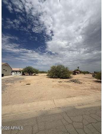 0.19 Acres of Land for Sale in Arizona City, Arizona