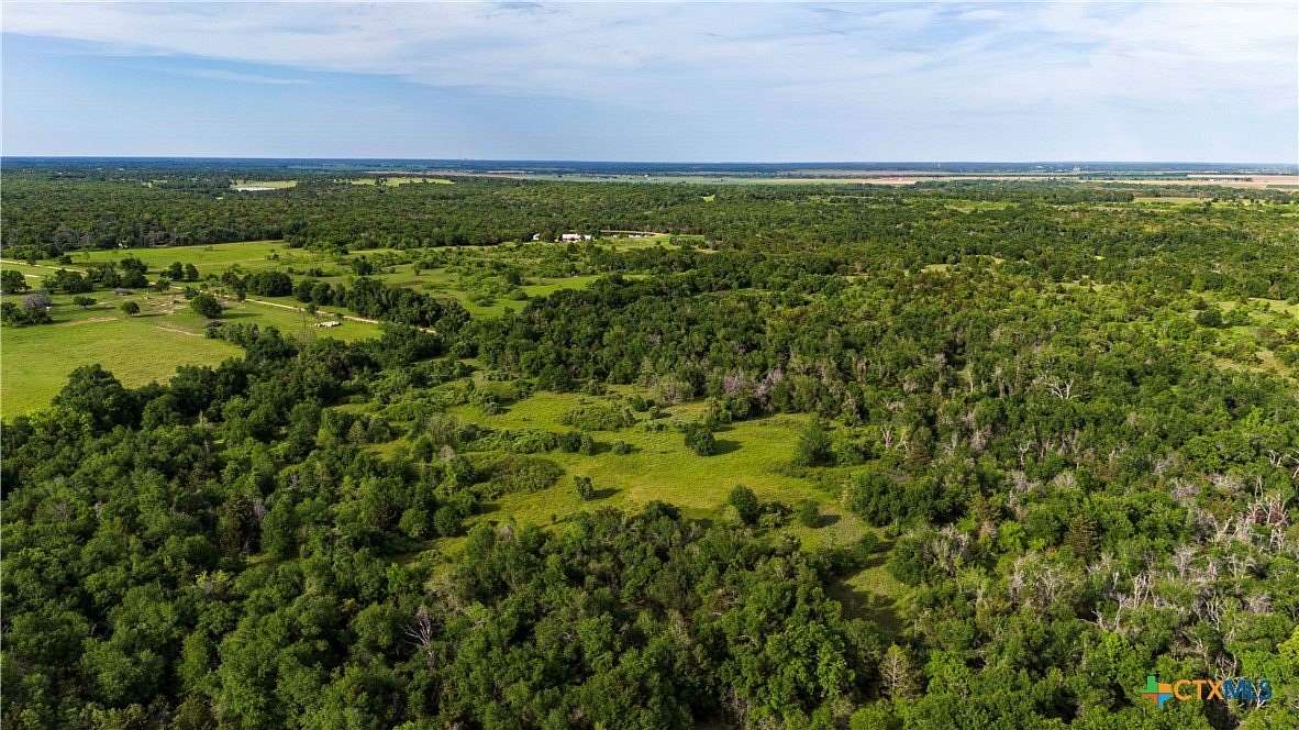 47.5 Acres of Agricultural & Residential Land for Sale in Cameron, Texas