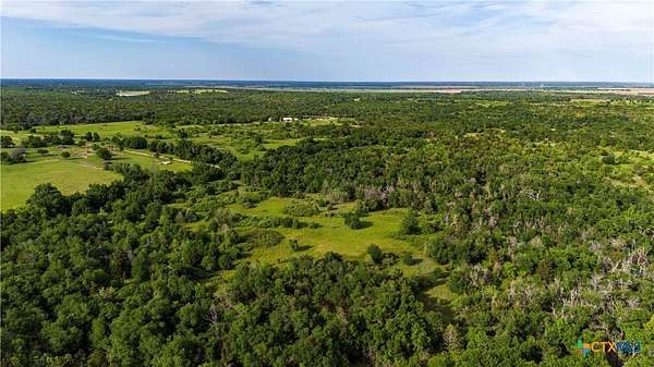 47.5 Acres of Agricultural & Residential Land for Sale in Cameron, Texas