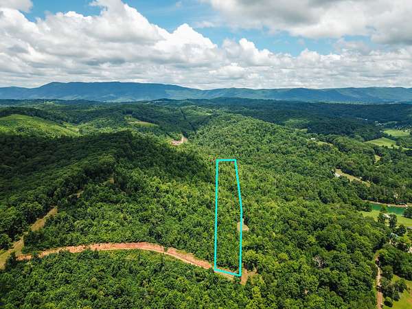5.23 Acres of Land for Sale in Speedwell, Tennessee