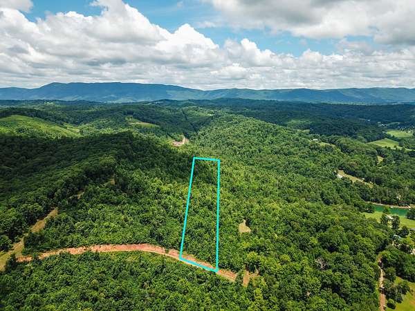5.16 Acres of Land for Sale in Speedwell, Tennessee