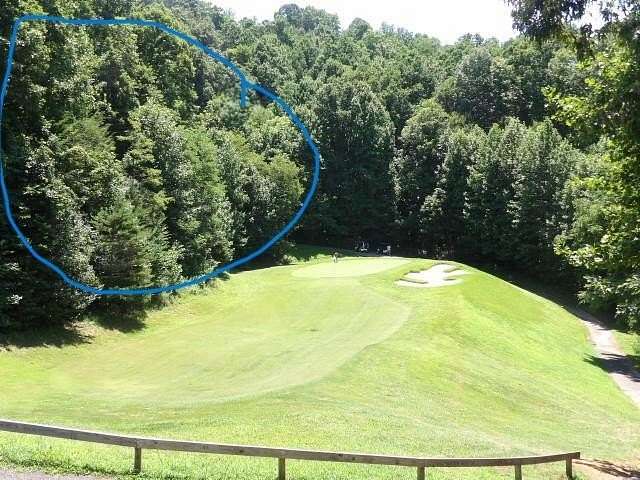 0.36 Acres of Land for Sale in Whittier, North Carolina