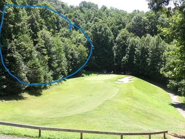 0.36 Acres of Land for Sale in Whittier, North Carolina
