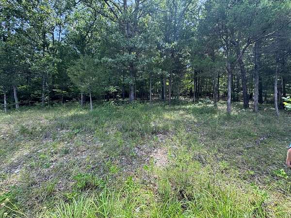 1 Acre of Land for Sale in Saddlebrooke, Missouri