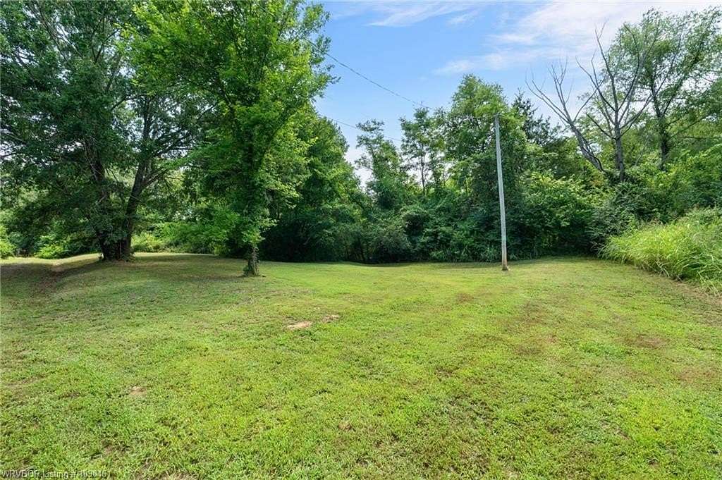 3 Acres of Residential Land for Sale in Alma, Arkansas