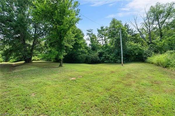 3 Acres of Residential Land for Sale in Alma, Arkansas
