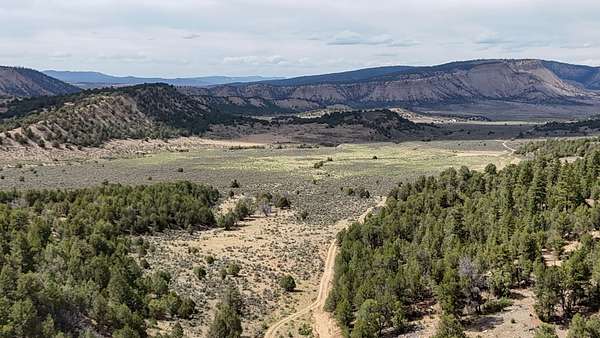 268 Acres of Land for Sale in Llaves, New Mexico
