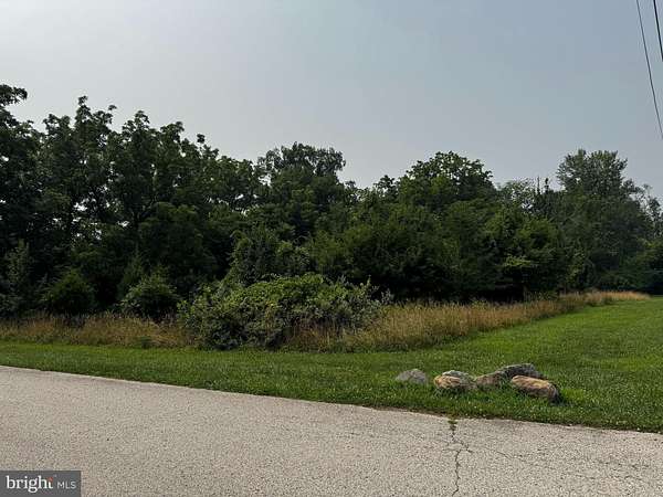 1 Acre of Residential Land for Sale in West Norriton, Pennsylvania