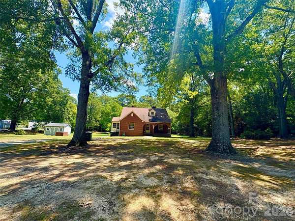 3 Acres of Land for Sale in Monroe, North Carolina