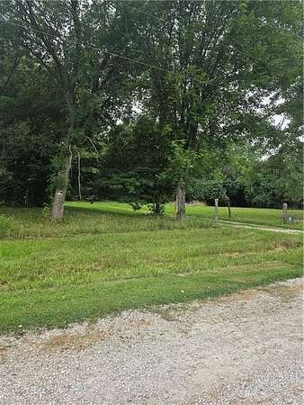 5.29 Acres of Residential Land for Sale in Kingsville, Missouri