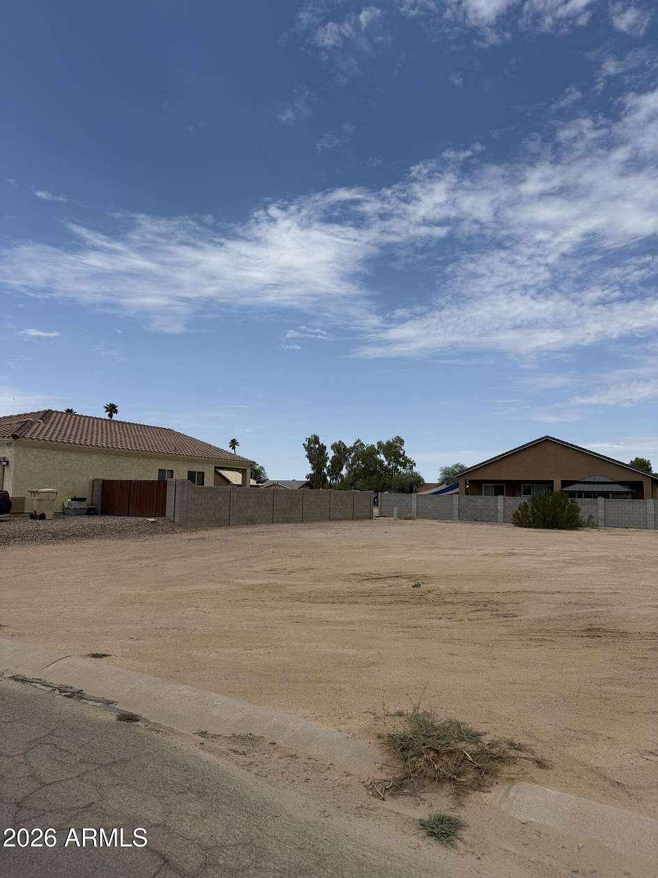 0.19 Acres of Land for Sale in Arizona City, Arizona