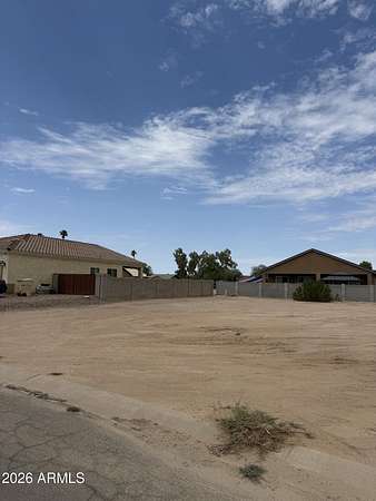 0.19 Acres of Land for Sale in Arizona City, Arizona
