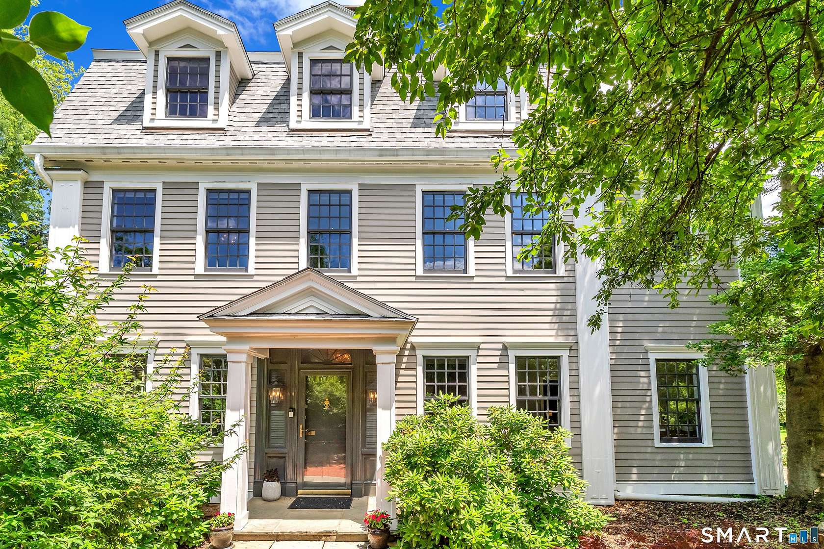 2.37 Acres of Land with Home for Sale in Redding, Connecticut