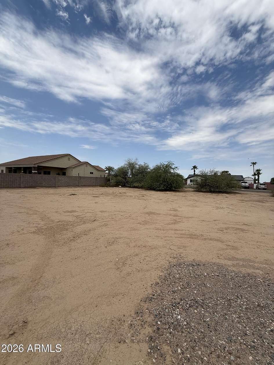 0.18 Acres of Land for Sale in Arizona City, Arizona