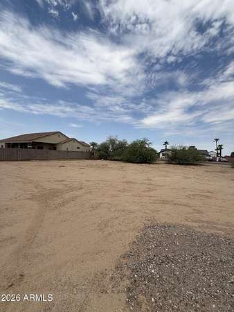 0.18 Acres of Land for Sale in Arizona City, Arizona