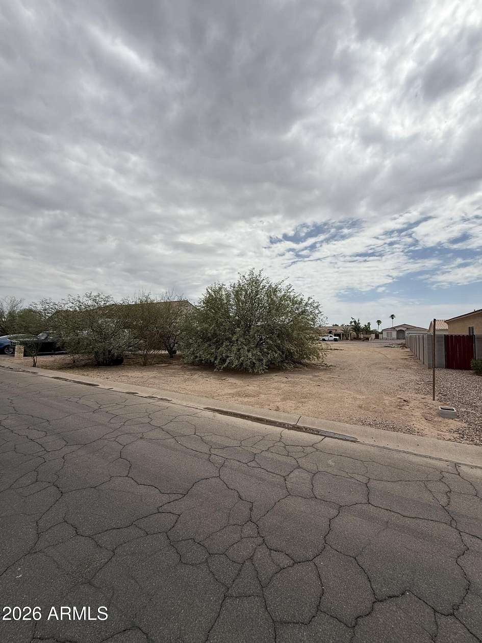 0.18 Acres of Land for Sale in Arizona City, Arizona