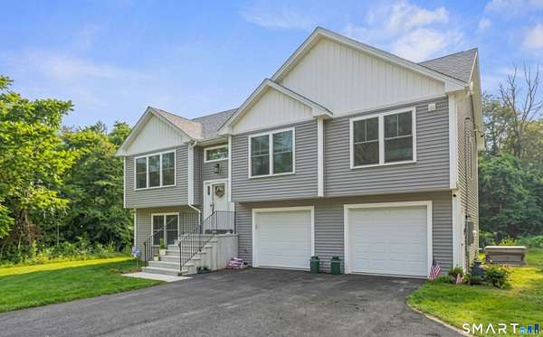 2 Acres of Land with Home for Sale in Canterbury, Connecticut