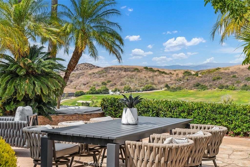 4 Acres of Land with Home for Sale in Irvine, California