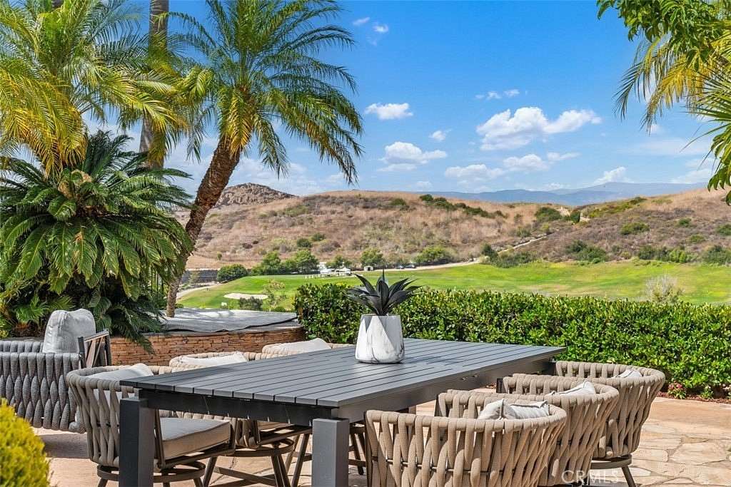 4 Acres of Land with Home for Sale in Irvine, California