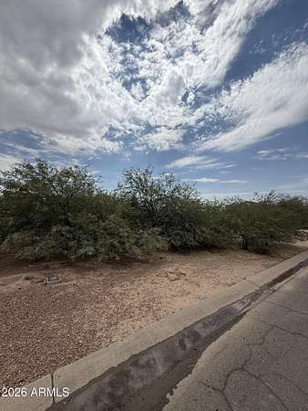 0.18 Acres of Residential Land for Sale in Arizona City, Arizona