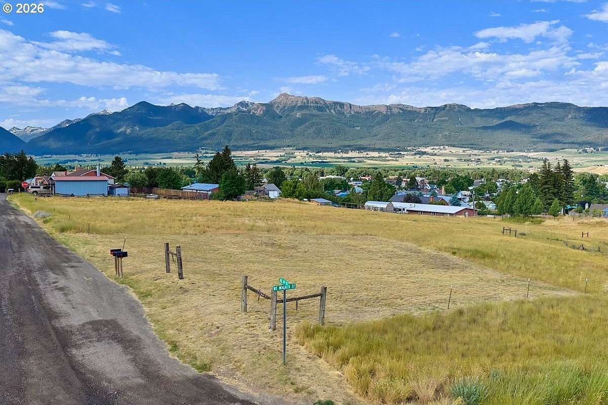0.23 Acres of Residential Land for Sale in Enterprise, Oregon