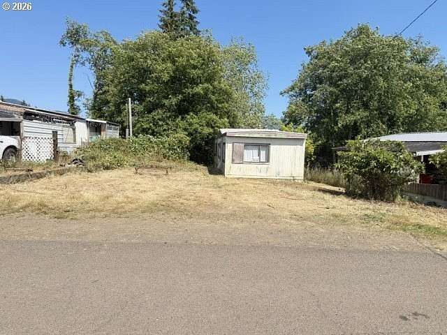 0.26 Acres of Residential Land for Sale in Bay City, Oregon