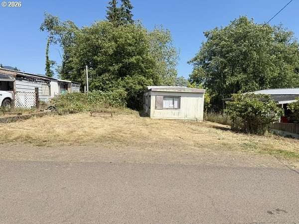 0.26 Acres of Residential Land for Sale in Bay City, Oregon