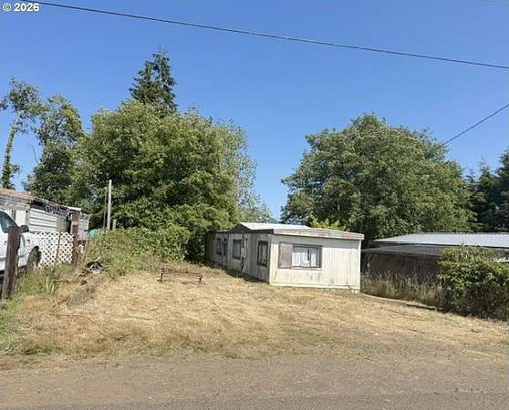 0.26 Acres of Residential Land for Sale in Bay City, Oregon