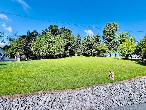 0.38 Acres of Land for Sale in Jamestown, Kentucky