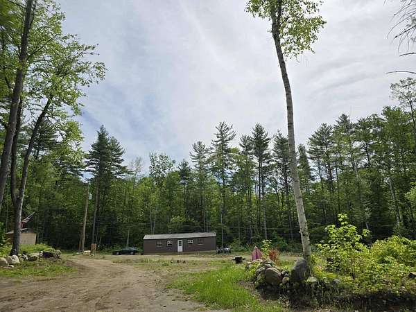 1 Acre of Land for Sale in Pottersville, New York