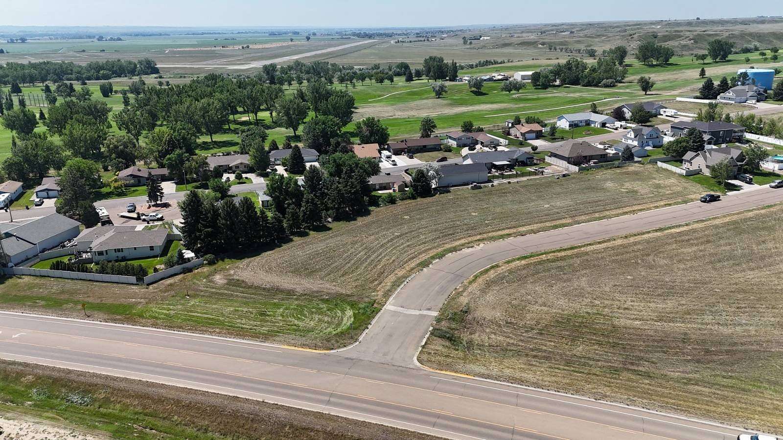 0.4 Acres of Residential Land for Sale in Sidney, Montana