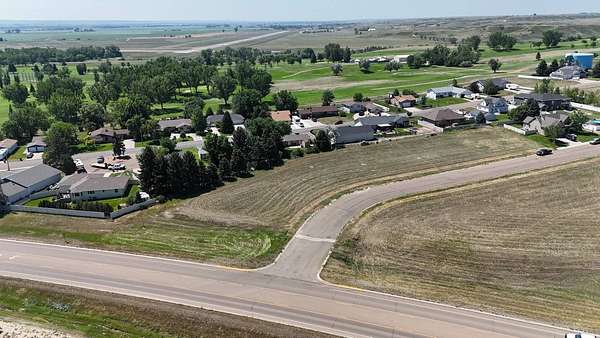 0.4 Acres of Residential Land for Sale in Sidney, Montana